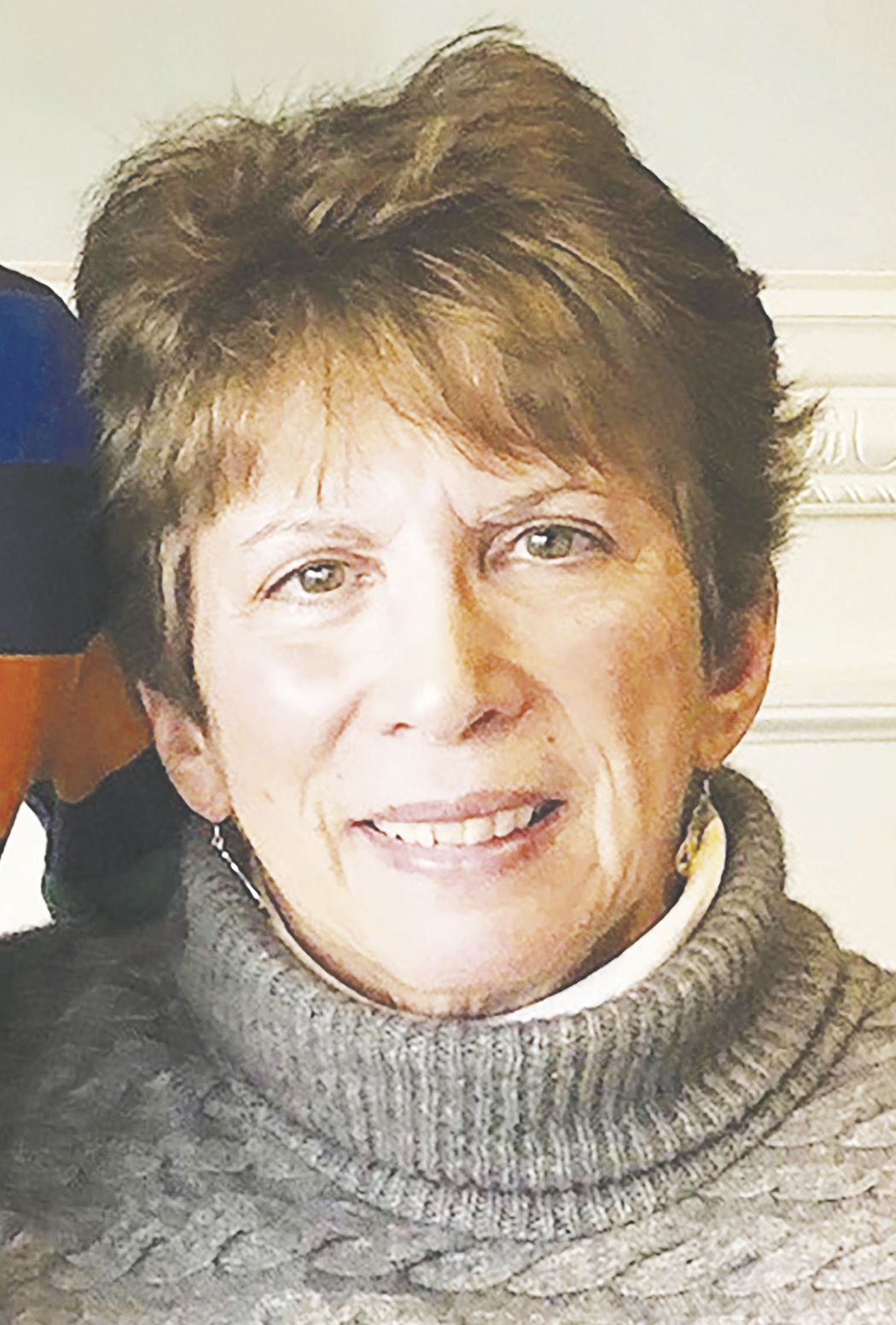 Gail Weiner Nixon